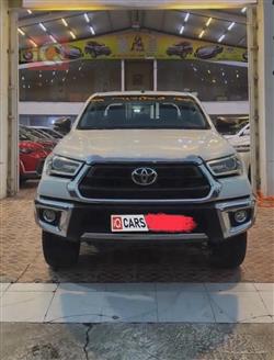 تويوتا هايلوكس